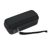 Whltzf Soporte de fiabilidad para fuentes de alimentación P03MI, funda de viaje con bolsillo de malla para transporte sin esfuerzo bolsas de energía