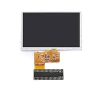 Whltzf Tablero Desarrollo Chips GW11NZ-1 con Convenientes Encabezados Pines Pin Fácil Recursos Altamente Rendimiento Encabezado Pin