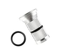Whltzf Tapón expansor para auriculares de bicicleta, de alta dureza, con textura moleteada para fibras de carbono, horquillas delanteras, núcleos de expansión de bicicletas