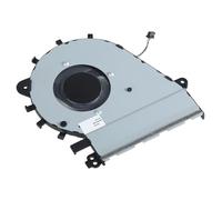 Whltzf Ventilador CPU Enfriamiento Tranquilo Ventilador Disipador Calor Interno para Zenbook UX430 UX430U UX430UA ANCHAPED COMPATIBILIDAD VENTIDAD COMINACIÓN