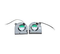 Whltzf Ventilador Laptop Metal Enfriamiento Eficiente para SF514-56T N21H2 EG50040S1-CT42-S9A EG50040S1-CT50-S9A Ventilador Interno