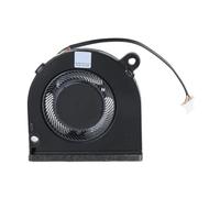 Whltzf Ventilador Laptop Metal Enfriamiento Eficiente para SF514-56T N21H2 EG50040S1-CT42-S9A EG50040S1-CT50-S9A Ventilador Interno