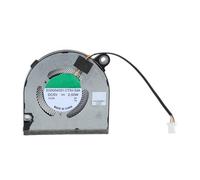 Whltzf Ventilador Laptop Metal Enfriamiento Eficiente para SF514-56T N21H2 EG50040S1-CT42-S9A EG50040S1-CT50-S9A Ventilador Interno