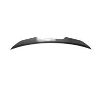 WHLXQ Alerón Trasero, Compatible con BMW 3 Series Coupé E92 2006-2013, recambios para automóviles,Carbon Fibre