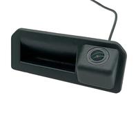 WHLXQ Cámara Trasera Coche para Audi Q2 Q3 Q5 A5 2017-2020 2021, Cámara de Aparcamiento Resistente al Agua, visión Nocturna, cámara de visión Trasera HD