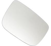 WHLXQ Cristal de Espejo Retrovisor para Volvo XC60 2008-2015 2016 2017, Espejo Retrovisor Calefactado con Placa Trasera, Reemplazar Accesorios,B/Right