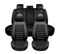 WHLXQ Funda para Asiento de Coche, Compatible con BMW F10 F20 F30 IDrive, recambios para automóviles