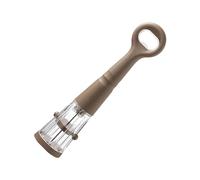 Whnbuij Abridor de botellas - versatile vino manual, versatile, Herramientas para soltar la, tapa champán Sacacorchos inoxidable | Multipurpose Outdoor Indoor Utility premium