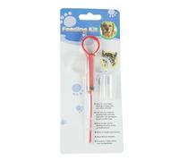 Whnbuij Alimentador para Pastillas para Animales - Shooter para Perros, dispensador de Pastillas para Gatos | Mango Circular alimentación Pastilla, Popper para Mascotas