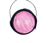 Whnbuij Bolas Elásticas - Bolas De Vuelta En Una Cuerda Con Pulsera Intermitente | Juguetes De Muñeca Para Ejercicio, Bola De LED, Regalos De Fiesta Para Cumpleaños, Halloween
