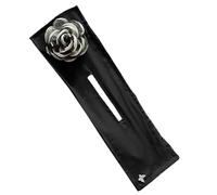 Whnbuij CAKER CAPILLA SOMBRERO TROPPIO, TODO CAKER | Forma de paneles para el pelo de grosor largo - Accesorio femenino de mujer para la feminidad y fácil para principiantes para la