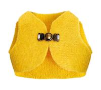 Whnbuij Chaleco para hámster y Animales domésticos | Ropa Vintage para el Invierno, Ropa para Mascotas Camiseta sin Mangas, para Tallas pequeñas, Medianas y Grandes, fotográficas de Invierno