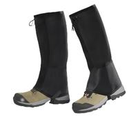 Whnbuij Gaiters for Hiking Adjustable Cover Waterproof