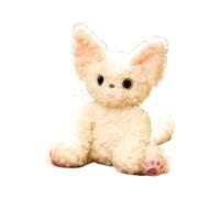 Whnbuij Gato de Peluche | Gato duvelude Relleno de Animales pequeños - Animal de Peluche Lindo y More, de Piel Suave para Adultos y Adultos, Perfecto como Regalo para Ellos