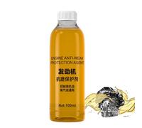 Whnbuij Protección antidesgaste del Motor,protectorantidesgasteeficaz del - Agente Aceite 100ml | protectorantidesgastedel Motor, protectorantidesgasteprofesional para Motores,