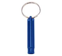 Whnbuij Silbato para perros ultrasónicos, 1 x 1 x 4 cm, silbato para perros, fácil de parar, herramienta de control de atado, entrenamiento auxiliar, ajustable