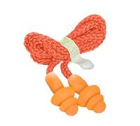 Whnbuij Tapones para los oídos para nadar - Tapones para los oídos para reducir el ruido, tapones coloridos para los oídos para aprender | Tapones de silicona con cancelación de ruido, tapones para