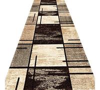 Whnoorher Pasillo de alfombras Corredor Alfombra Long Hall Escalera de la Alfombra del Corredor por un hogar Hotel Corredor Antideslizante Largo Tapetes de Piso(100×150cm)