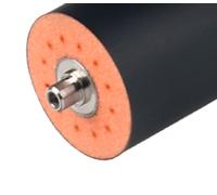 WhntdXAAj Rodillo de presión del fusor Inferior D0A4-4164 D0A44164 Compatible con Ricoh IM350 IM350F IM430F IM430Fb IM430 IM 350 430 P501 P502