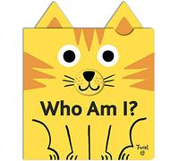 Who Am I?: 1