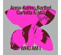Who Am I
