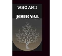 Who Am I 90 Day Devotion Journal