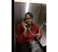 Who Am I?: A Black Woman's Journey from the UK To The USA