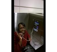 Who Am I?: A Black Woman's Journey From The UK To The USA