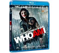 Who am i [Blu-ray]