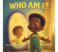 Who Am I: Finding You