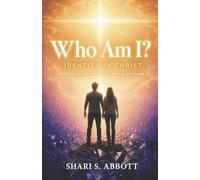Who Am I? Identity in Christ: Verse-by-Verse Through the Book of Ephesians (Verse by Verse Commentaries)