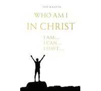 Who am I in Christ