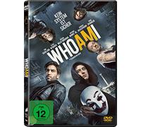 Who Am I - Kein System ist sicher [DVD]