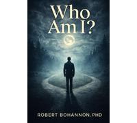 Who Am I? (Knowing God)