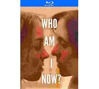 Who Am I Now [USA] [Blu-ray]