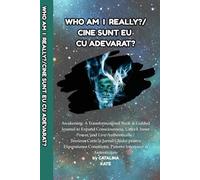 Who am i really?/Cine sunt eu cu adevarat?