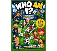 WHO AM I? The great guessing game of modern football: 151 champions to figure out