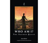 Who Am I?: The Sacred Quest
