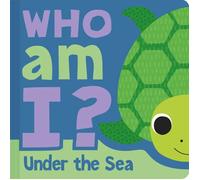 Who Am I? Under the Sea | Aa. Vv.