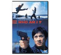 Who Am I [USA] [DVD]