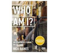 Who Am I?: York Courses: 3