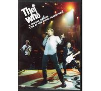 Who And Special Guests - Live At Royal Albert Hall [Italia] [DVD]