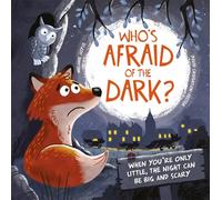 Who's Not Afraid Of The Dark | Aa. Vv.