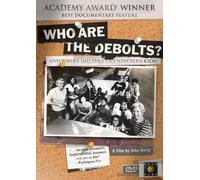 Who Are the DeBolts? and Where Did They Get Nineteen Kids? [Reino Unido] [DVD]