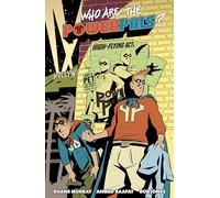 Who Are the Power Pals?