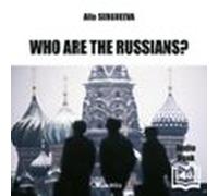 Who Are the Russians?
