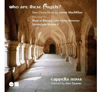 Who Are These Angels ? (Musique Chorale)