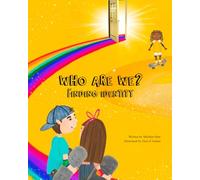 Who are We? Finding Identity