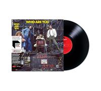 Who Are You -Vinilo