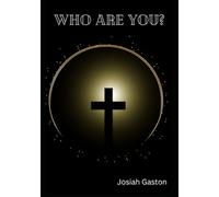 Who Are You?
